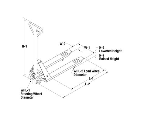 [DIAGRAM] Electric Pallet Jack Diagram - MYDIAGRAM.ONLINE