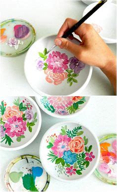 59 Painting Christmas Plates ideas in 2024 | christmas plates, pottery painting, paint your own ...