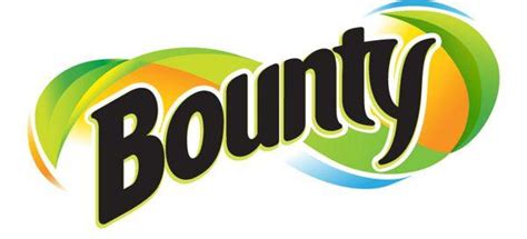 Bounty Logo - LogoDix