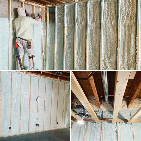 Closed-cell Foam Insulation | Omaha Spray Foam