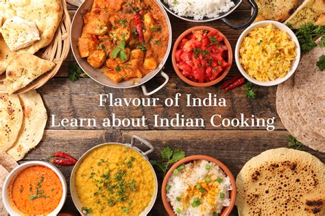 Learn about Indian Cooking & Flavour of India | Tutor Around