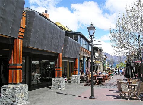 8 of the Best Queenstown Restaurants