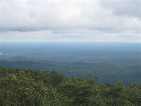 Cheaha State Park - Sharing Horizons