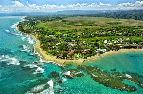 Playa Cabarete, Puerto Plata, R.D. | Ilha