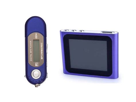 MP3 Vs. MP4 | eBay