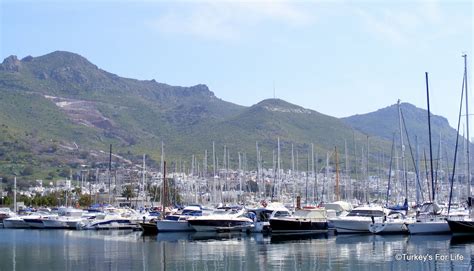 Bodrum Peninsula: Onwards To Turgutreis - A Photo Story • Turkey's For Life