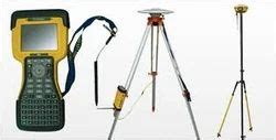 GPS Survey Equipment - GPS Surveying Equipment Latest Price, Manufacturers & Suppliers