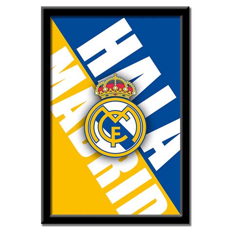 Real Madrid Flag – Framekro