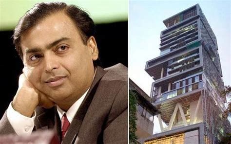 India's richest man could face luxury home probe - News - World - Emirates24|7