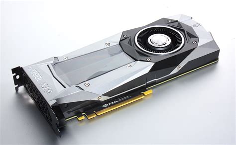 Nvidia GTX 1080 TI for Mac Pro