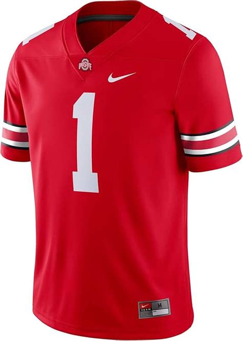 Amazon.com: ohio state football jersey