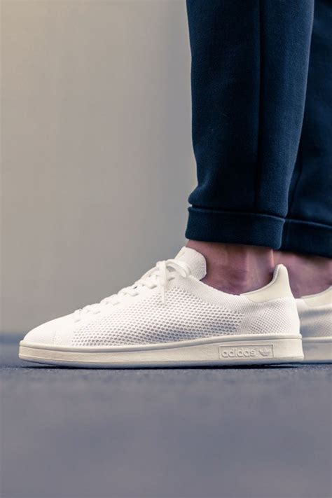 ADIDAS Stan Smith Primeknit | SOLETOPIA