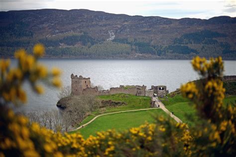 Visiting Loch Ness in Scotland offers more than monsters and lore