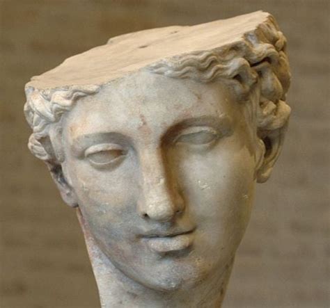 Would You Be Considered Beautiful in Ancient Greece?