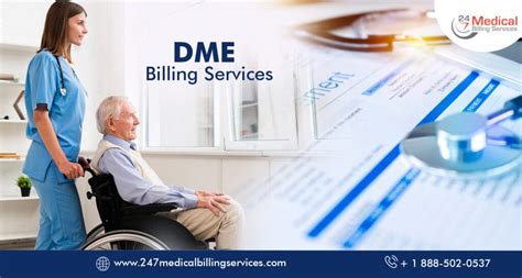 Durable Medical Equipment (DME) Billing Services in New York City, New ...