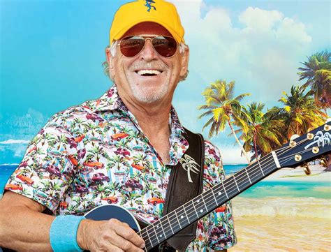 Jimmy Buffett Adds 30 Years Of Live Recordings To nugs.net