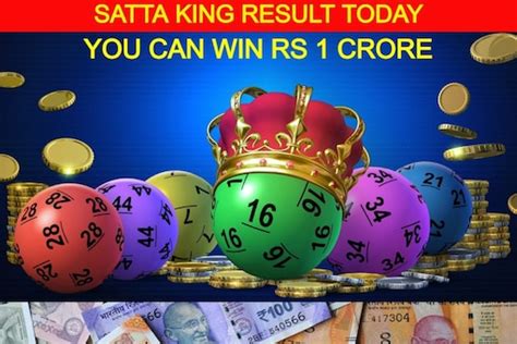 Satta Result 2023 Live Updates: Winning Numbers for January 19 Satta King Games - News18