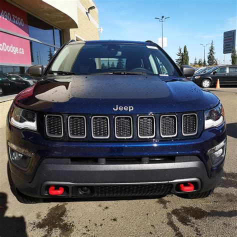 2023 Jeep Compass Trailhawk Drivetrain | Best Luxury Cars