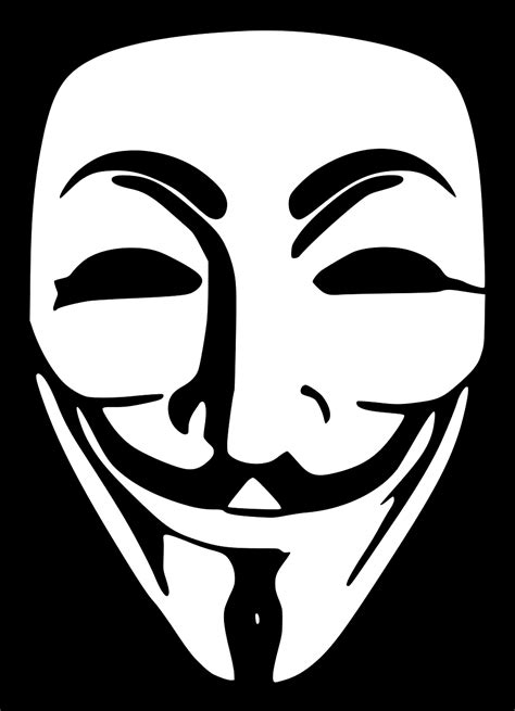 Guys fawkes mask, 2013 Singapore cyberattacks Anonymous Security hacker ...