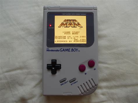 [US-VA] Dmg Game Boy with new shell and Funnyplaying IPS Display. 160 ...