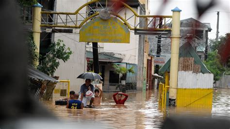 Saan Nagmula Ang Mga Bagyo - bagyo sandali