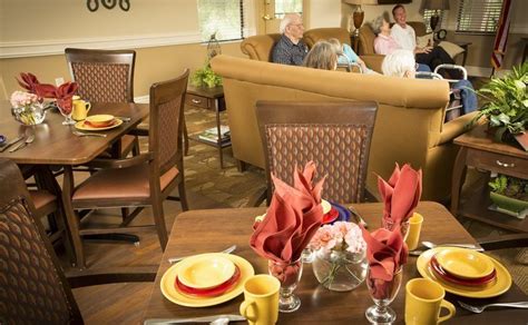 Bethesda Gardens Assisted Living Community | The Caring Choice