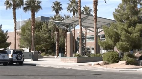 Las Vegas High school students arrested in fatal beating of Jonathan ...