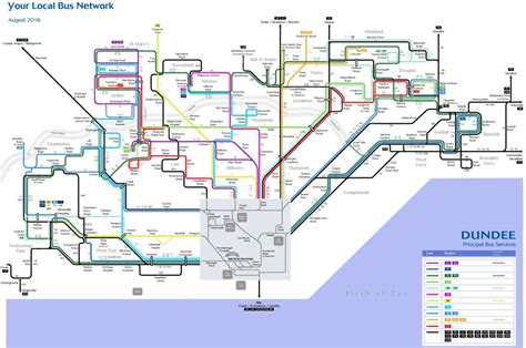 Dundee Bus Map - Dundee Florida Map | Printable Maps