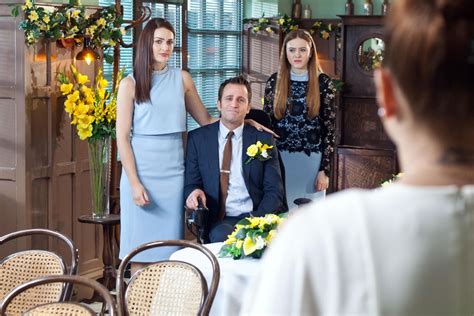 Patrick and Maxine renew their vows | Episode | Hollyoaks | What's on ...