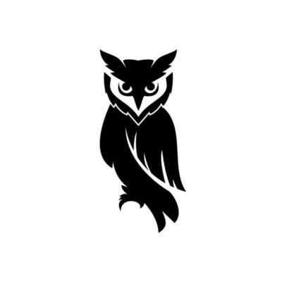 Owl Vector Art, Icons, and Graphics for Free Download