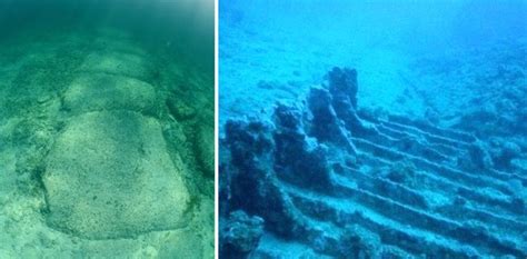 Is Bimini Road are Atlantis Heritage ?! — Steemit