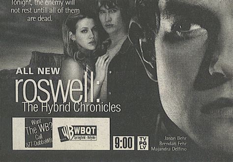 roswell - Roswell Photo (22170092) - Fanpop