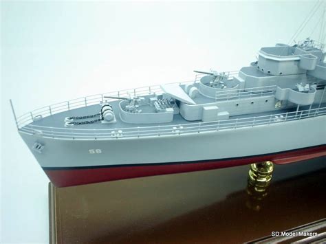 SD Model Makers > Frigate Models > Patrol Frigate (PF) Models