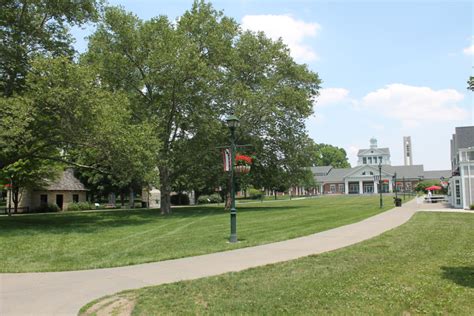 Carillon Park - Dayton History