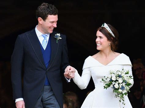 Princess Eugenie Welcomes Second Baby with Husband Jack Brooksbank