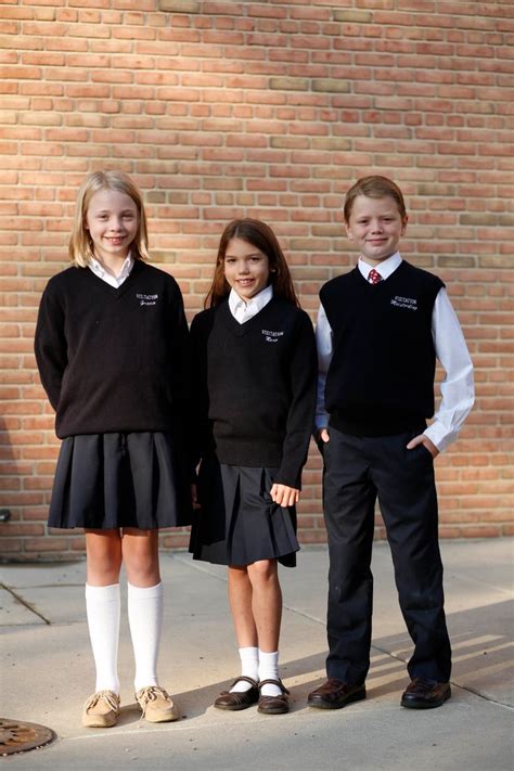 Visitation School - School Uniforms in 2020 | School uniform, Prep ...