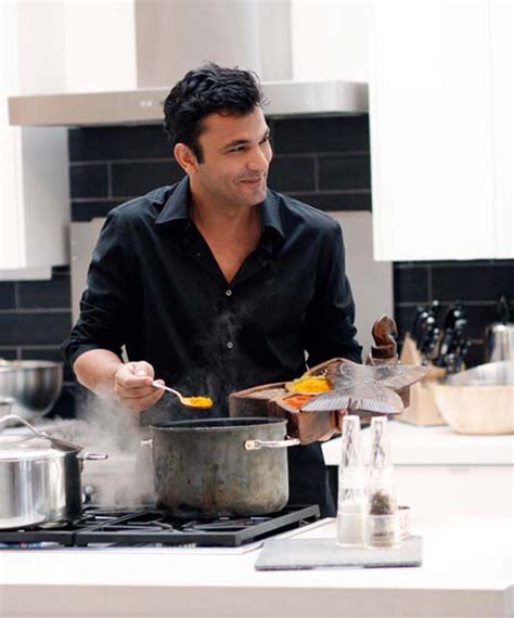 Vikas Khanna, Kunal Kapur Get Back To 'Masterchef India' Kitchen