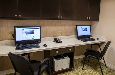 HAMPTON INN & SUITES NEW ALBANY COLUMBUS - Updated 2023 Prices & Hotel ...