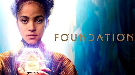 'Foundation' ya disponible en Apple TV+: una de las series más esperadas