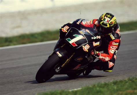 Max Biaggi Named MotoGP Legend - Roadracing World Magazine | Motorcycle ...