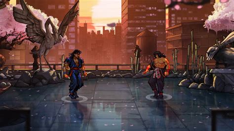 Streets of Rage 4 Launches April 30, Battle Mode Announced – PlayStation.Blog