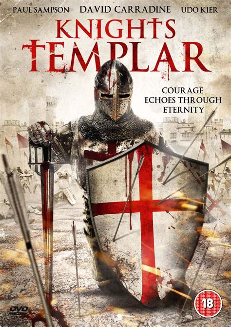 Amazon.com: Knight's Templar [DVD] : Movies & TV