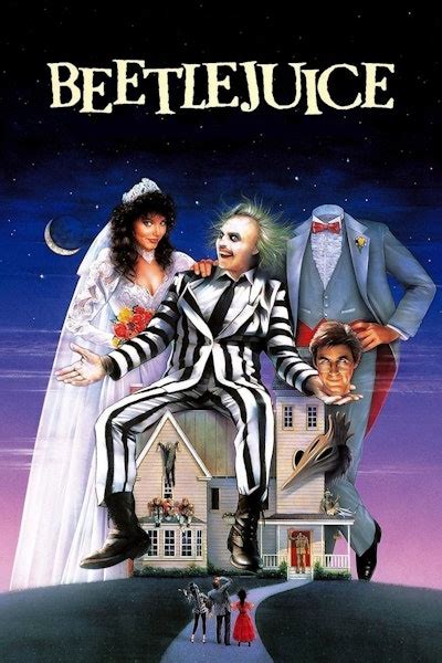 40+ Best "Beetlejuice" Movie Quotes | Quote Catalog