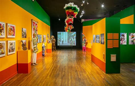 Mexic-Arte Museum | Trip, Best, Culture