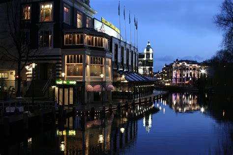 Amstel River - Amsterdam. | Oh the places you'll go, The places youll ...