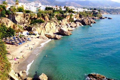 The Best Beaches in Southern Spain, Ranked - Days to Come