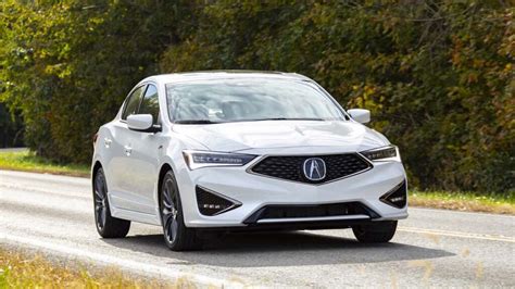 2023 Acura ILX: Redesign, Engine Specs, Release Date and Price – Honda Pros