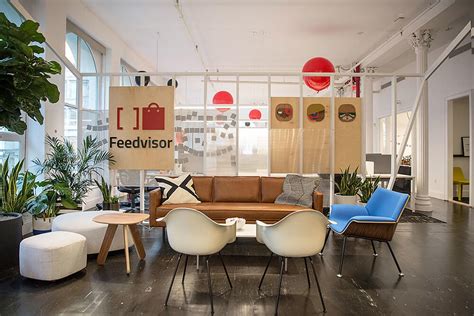 We’ve Moved Our Global Headquarters to NY! - Feedvisor