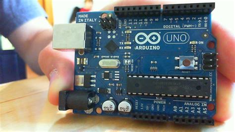 Rapid Electronics and Education Blog: Ten amazing Arduino projects