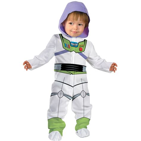 Buzz Lightyear Infant Costume | Free Shipping